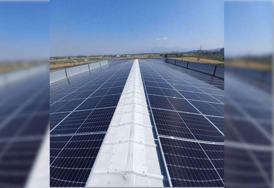 BİLNET KAMPÜS GES 2